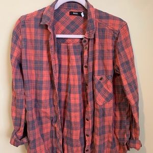 Urban Outfitters women’s flannel
